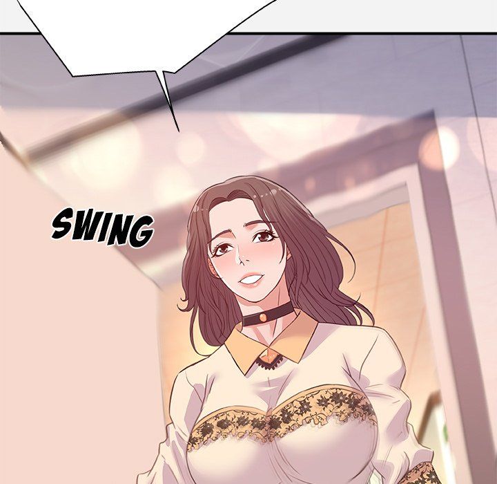 Alumni Manhwa - Chapter 39 Page 18