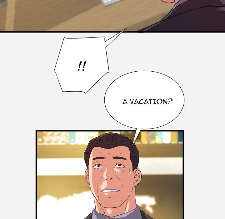 Alumni Manhwa - Chapter 39 Page 22