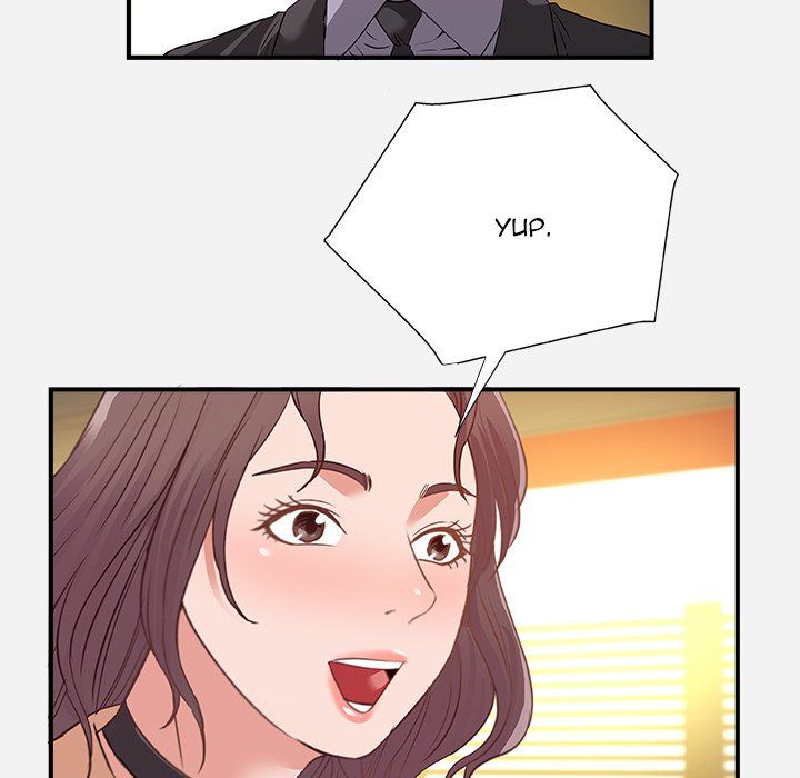 Alumni Manhwa - Chapter 39 Page 23