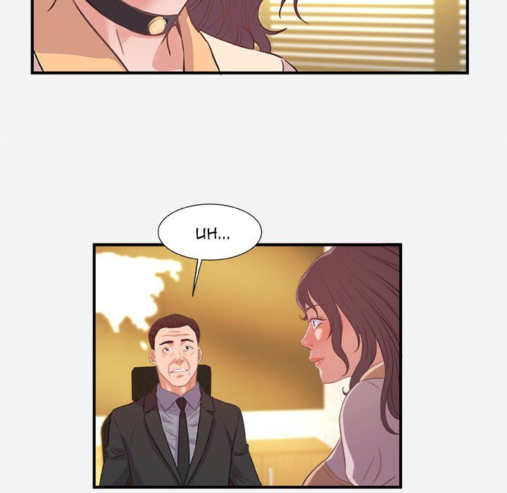 Alumni Manhwa - Chapter 39 Page 24