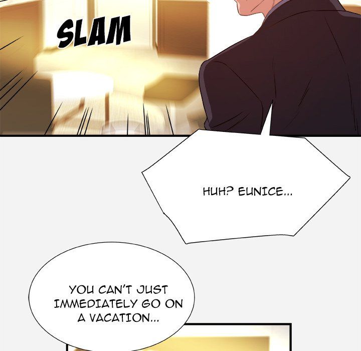 Alumni Manhwa - Chapter 39 Page 27