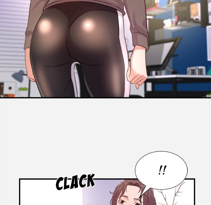 Alumni Manhwa - Chapter 39 Page 32