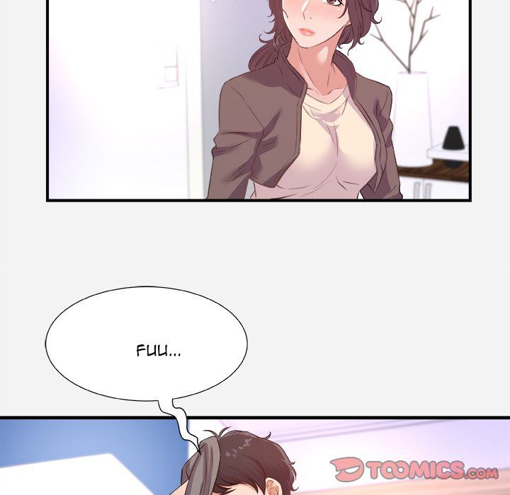 Alumni Manhwa - Chapter 39 Page 33