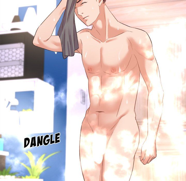 Alumni Manhwa - Chapter 39 Page 34