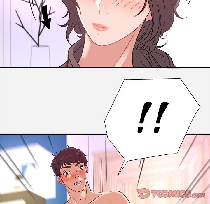 Alumni Manhwa - Chapter 39 Page 41