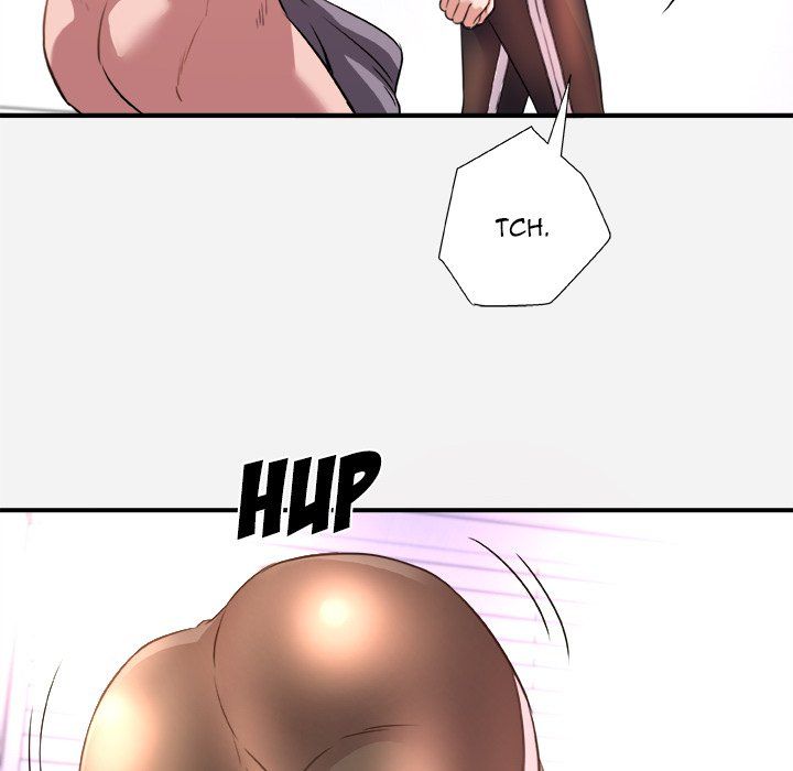 Alumni Manhwa - Chapter 39 Page 44