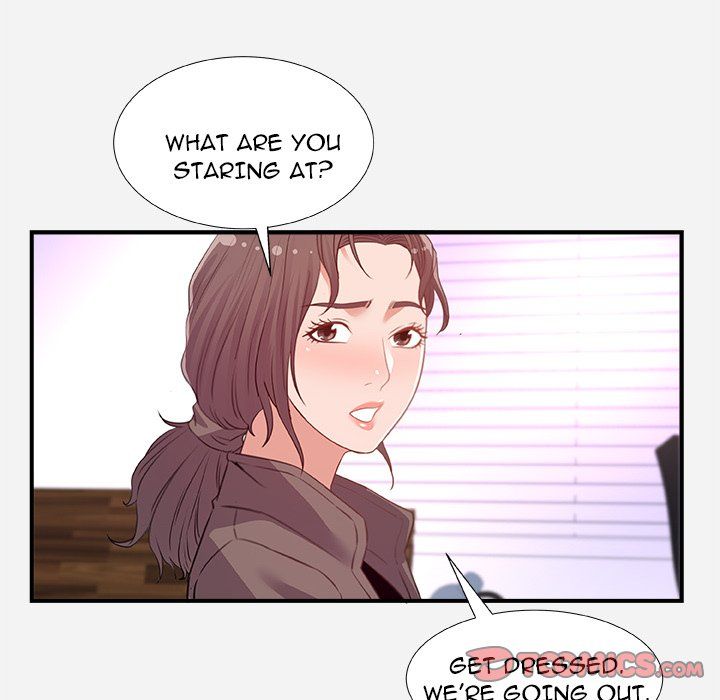 Alumni Manhwa - Chapter 39 Page 53