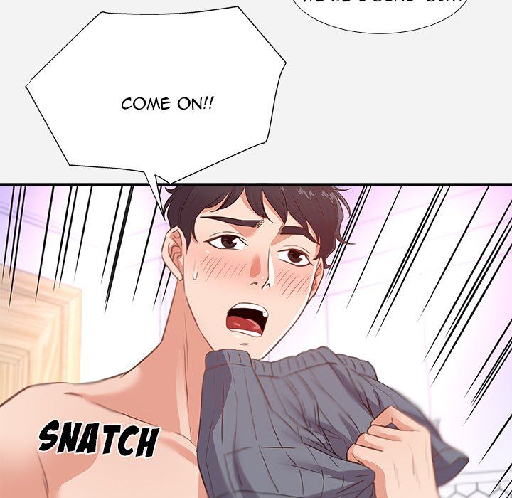 Alumni Manhwa - Chapter 39 Page 54