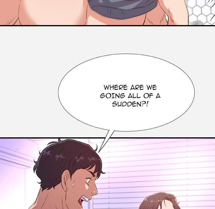 Alumni Manhwa - Chapter 39 Page 55