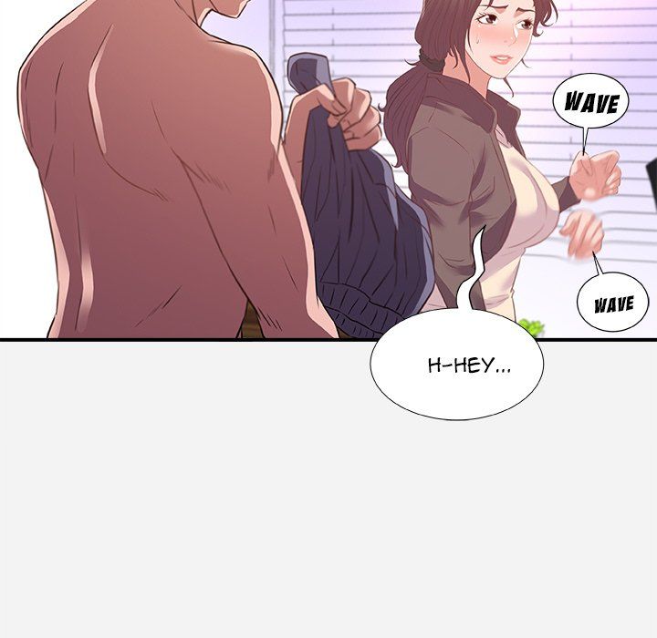 Alumni Manhwa - Chapter 39 Page 56