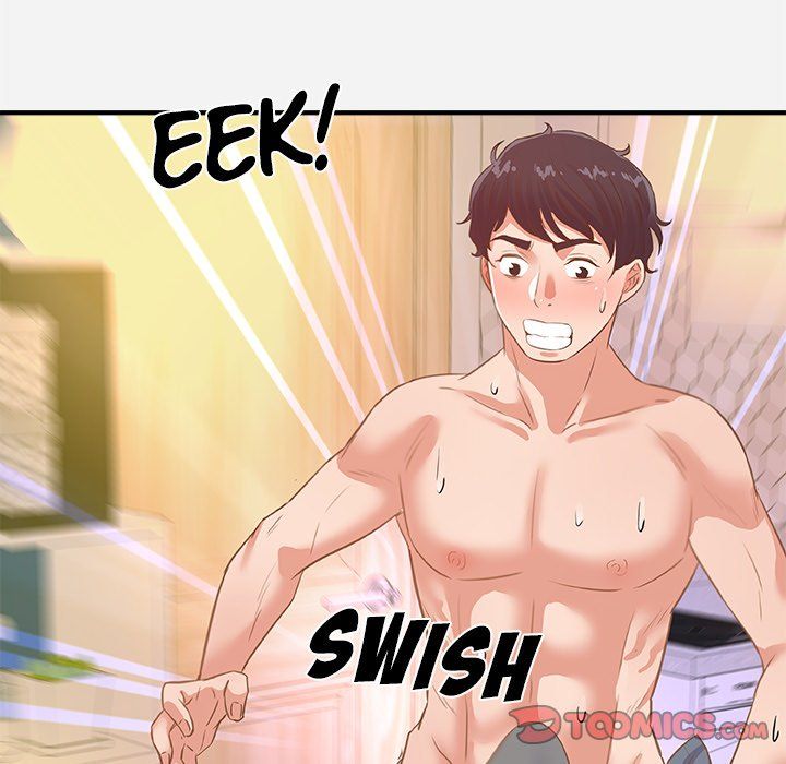 Alumni Manhwa - Chapter 39 Page 57