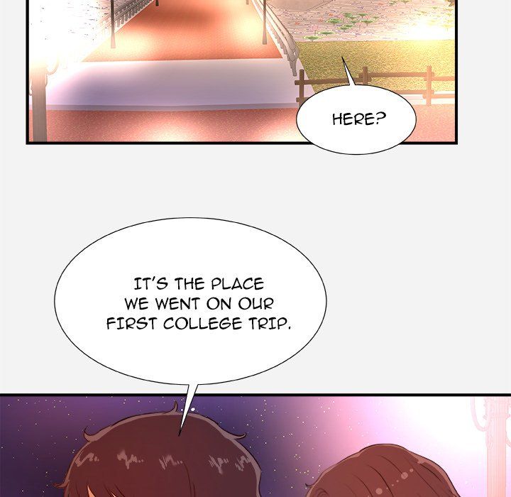 Alumni Manhwa - Chapter 39 Page 62
