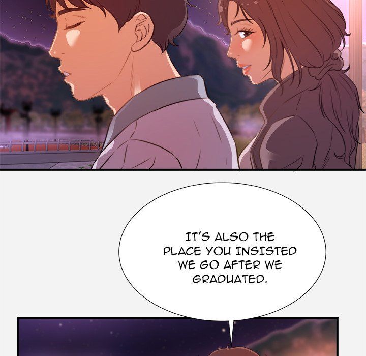 Alumni Manhwa - Chapter 39 Page 63