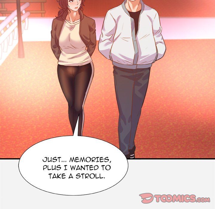 Alumni Manhwa - Chapter 39 Page 65