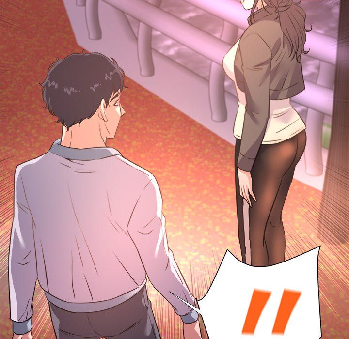 Alumni Manhwa - Chapter 39 Page 74