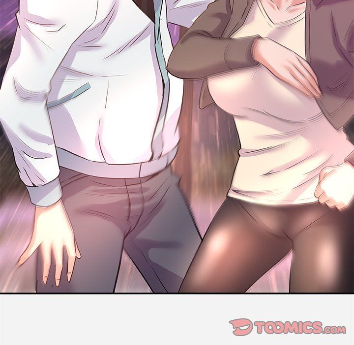 Alumni Manhwa - Chapter 39 Page 81