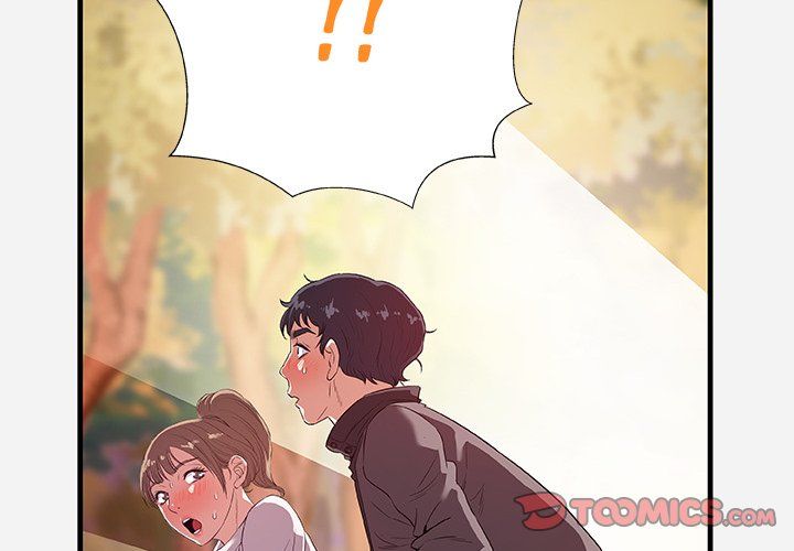 Alumni Manhwa - Chapter 25 Page 1