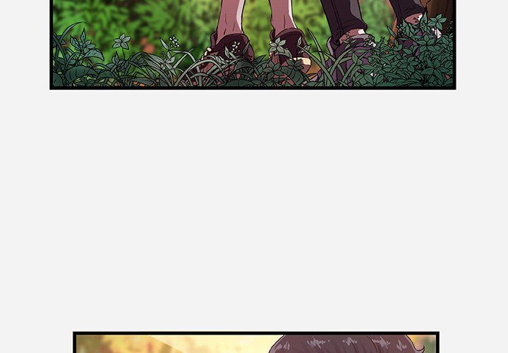 Alumni Manhwa - Chapter 25 Page 3