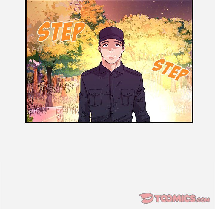 Alumni Manhwa - Chapter 25 Page 5