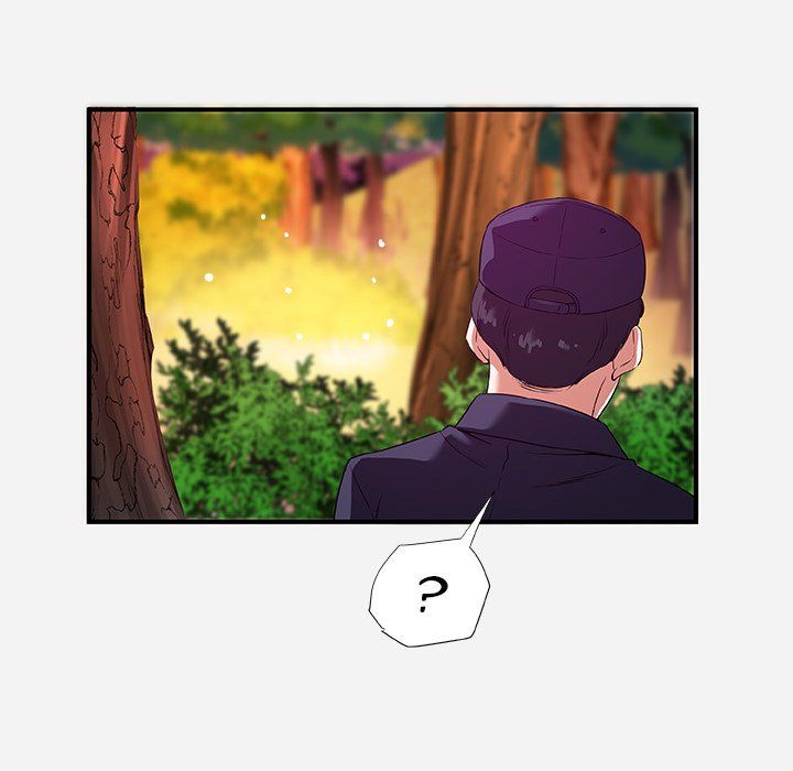 Alumni Manhwa - Chapter 25 Page 6