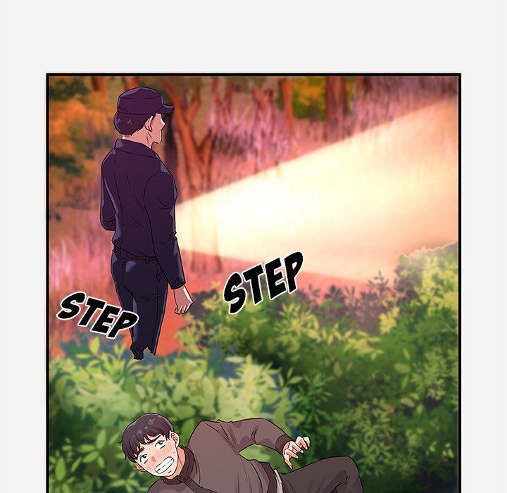 Alumni Manhwa - Chapter 25 Page 7