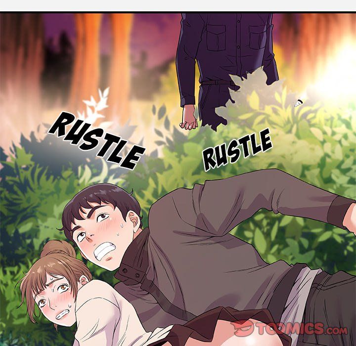 Alumni Manhwa - Chapter 25 Page 9