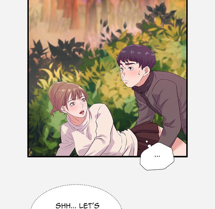 Alumni Manhwa - Chapter 25 Page 11