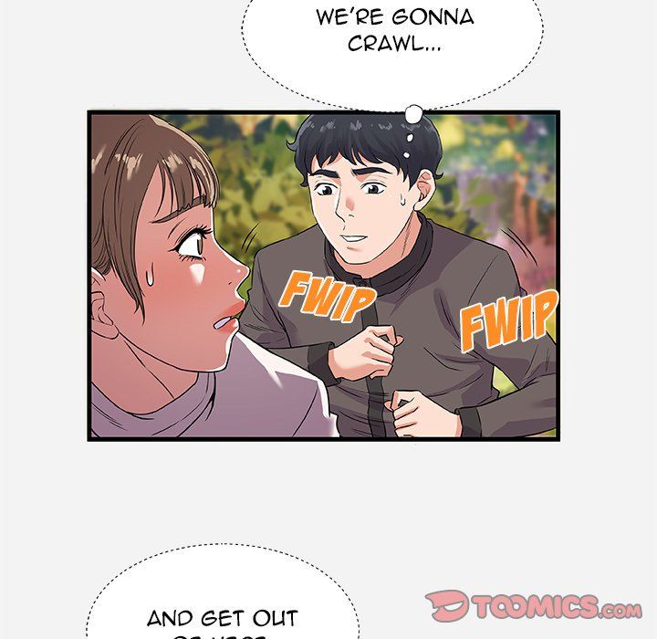 Alumni Manhwa - Chapter 25 Page 13