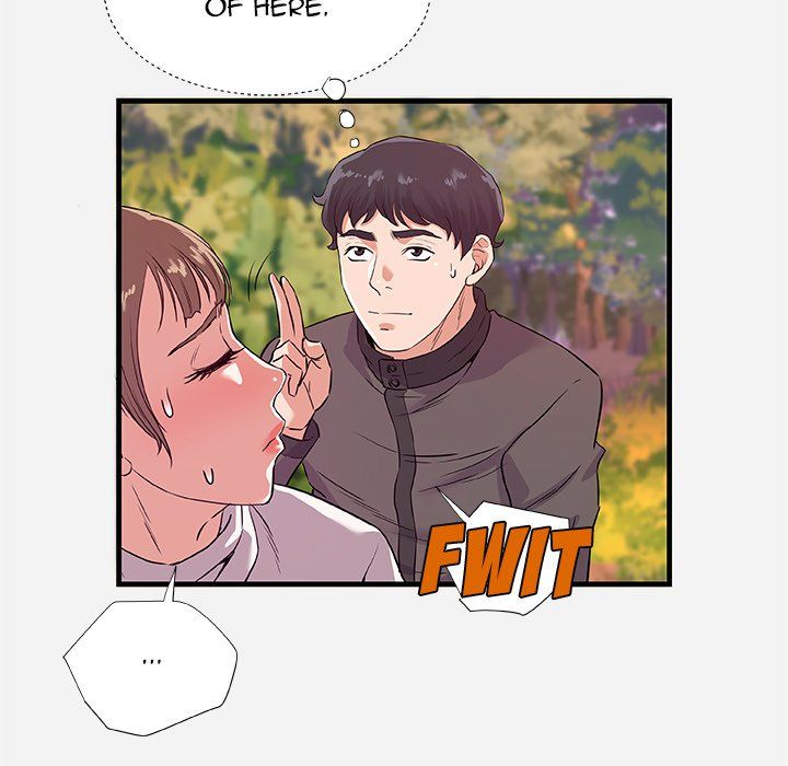 Alumni Manhwa - Chapter 25 Page 14