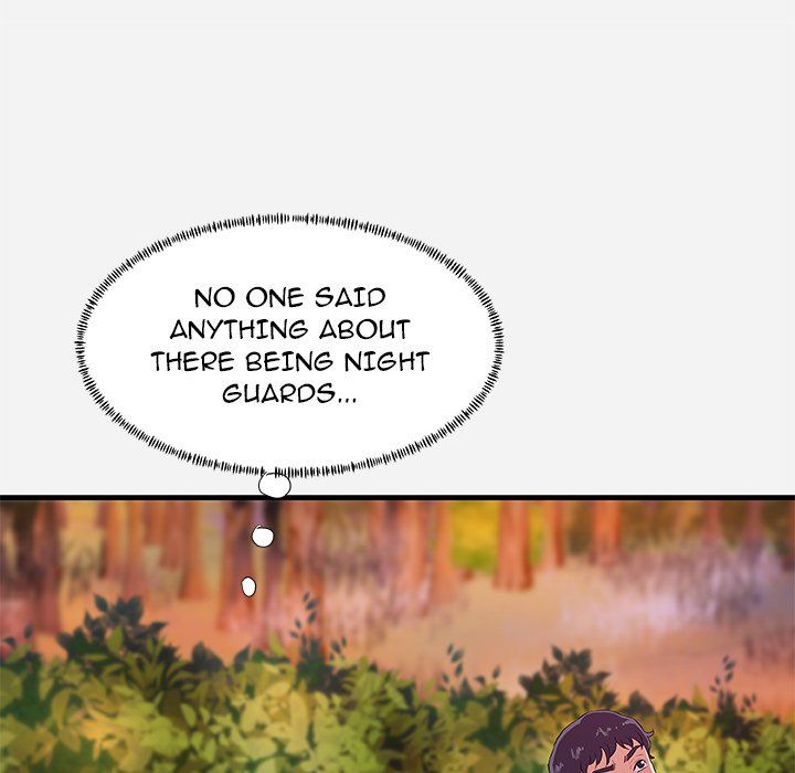 Alumni Manhwa - Chapter 25 Page 15