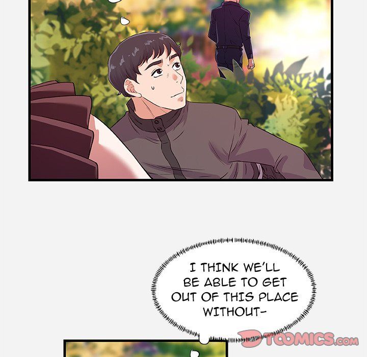 Alumni Manhwa - Chapter 25 Page 17