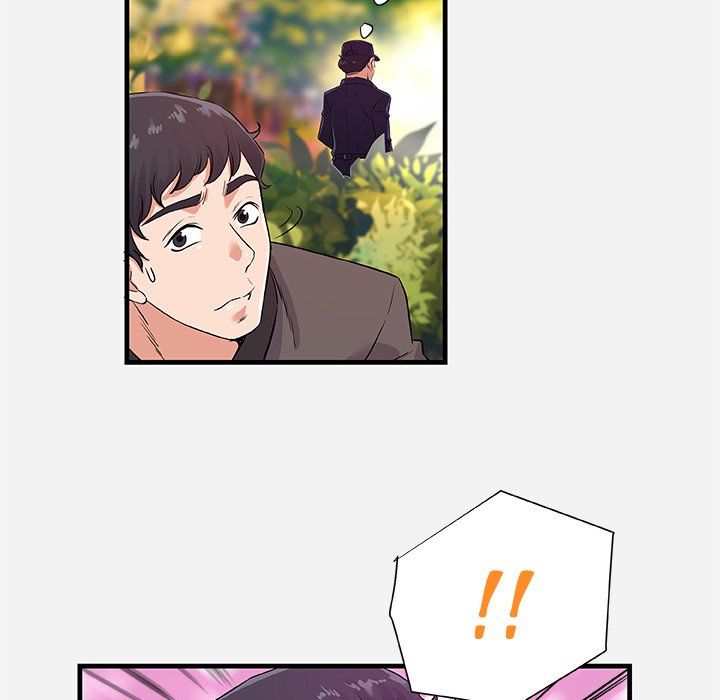 Alumni Manhwa - Chapter 25 Page 18