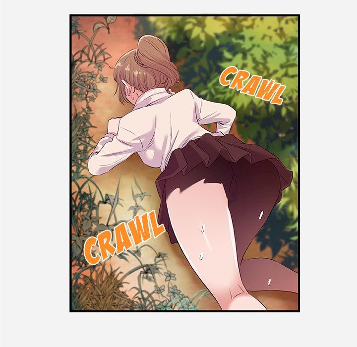 Alumni Manhwa - Chapter 25 Page 20