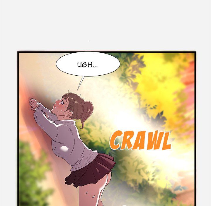 Alumni Manhwa - Chapter 25 Page 27