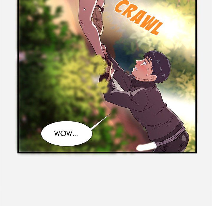 Alumni Manhwa - Chapter 25 Page 28