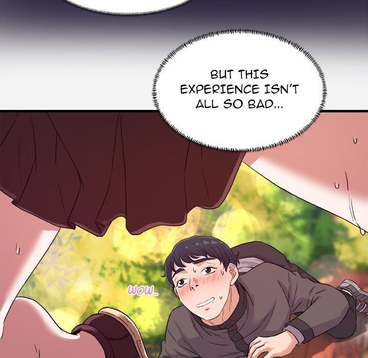 Alumni Manhwa - Chapter 25 Page 32