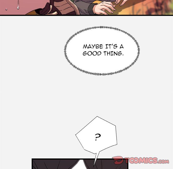 Alumni Manhwa - Chapter 25 Page 33