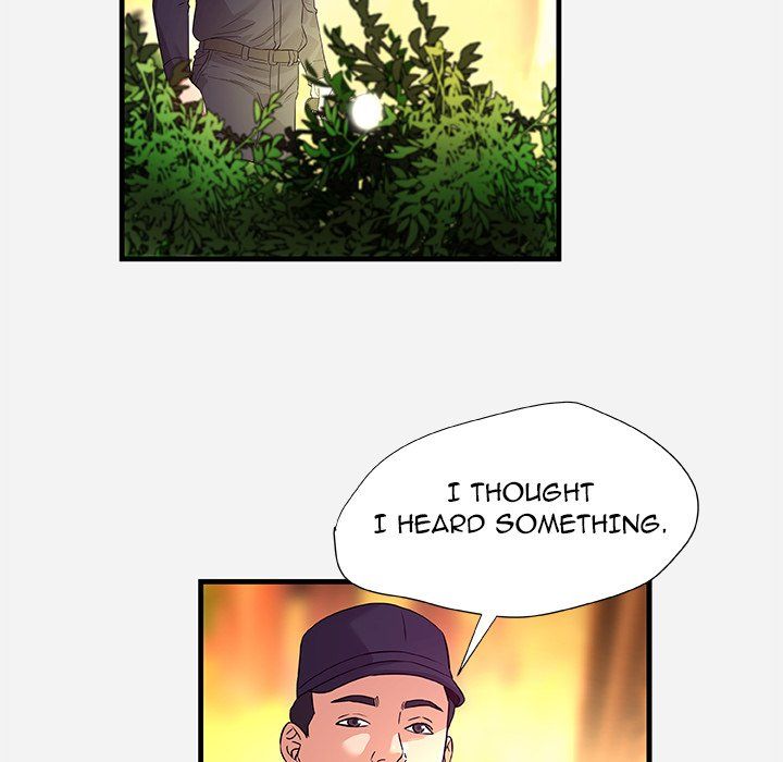 Alumni Manhwa - Chapter 25 Page 39