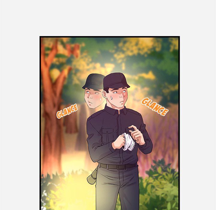 Alumni Manhwa - Chapter 25 Page 46