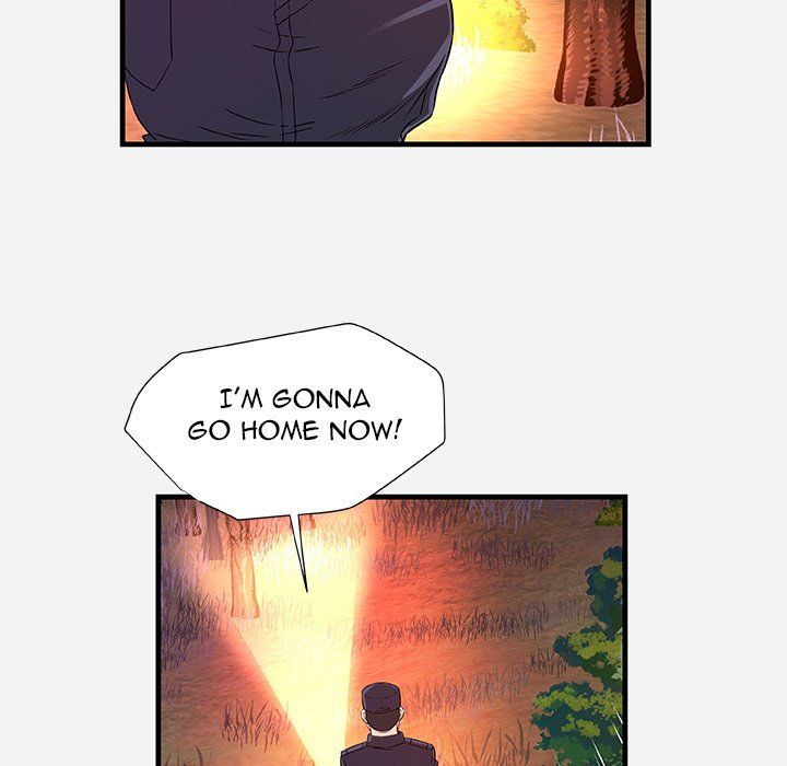 Alumni Manhwa - Chapter 25 Page 48