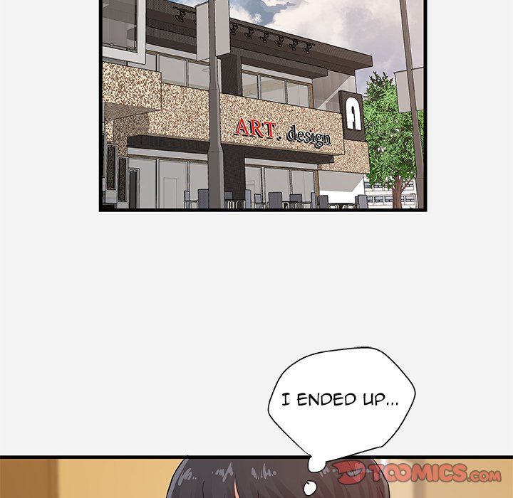 Alumni Manhwa - Chapter 25 Page 53