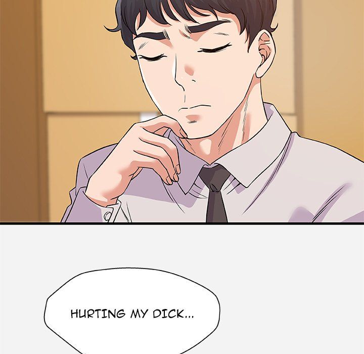 Alumni Manhwa - Chapter 25 Page 54