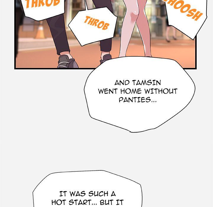 Alumni Manhwa - Chapter 25 Page 56