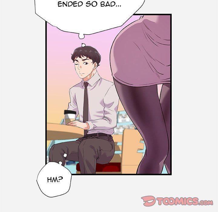 Alumni Manhwa - Chapter 25 Page 57