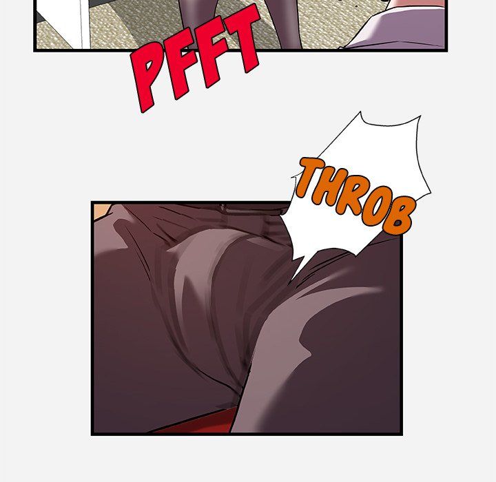 Alumni Manhwa - Chapter 25 Page 59