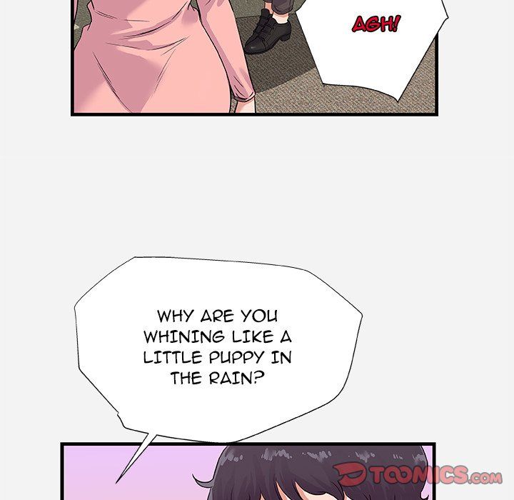 Alumni Manhwa - Chapter 25 Page 61