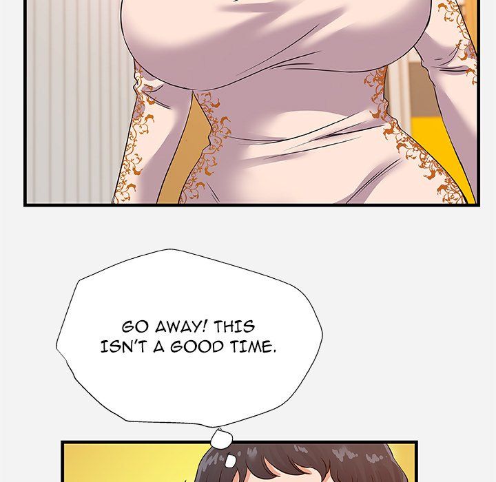 Alumni Manhwa - Chapter 25 Page 64