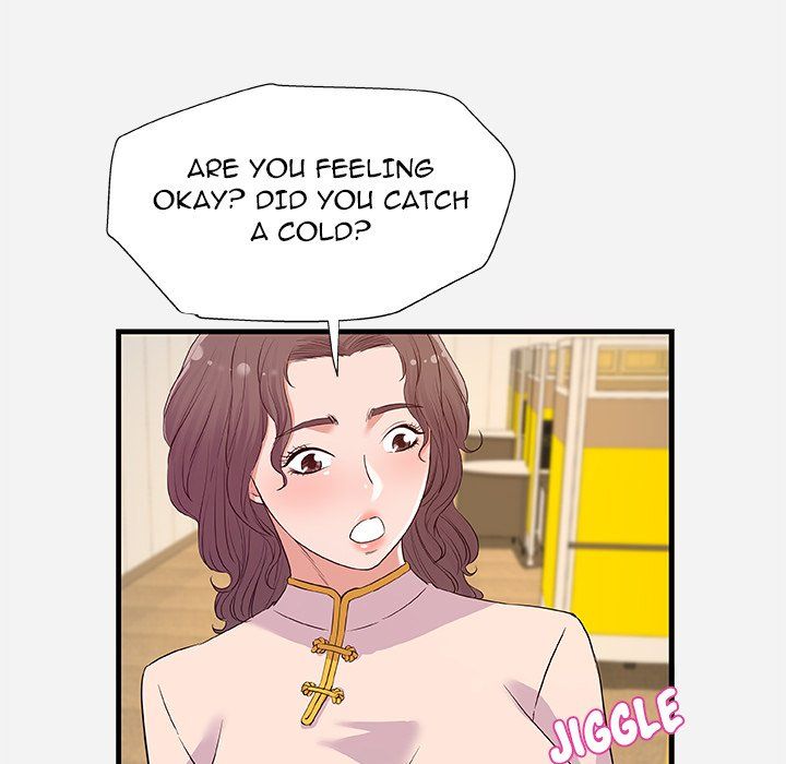 Alumni Manhwa - Chapter 25 Page 66