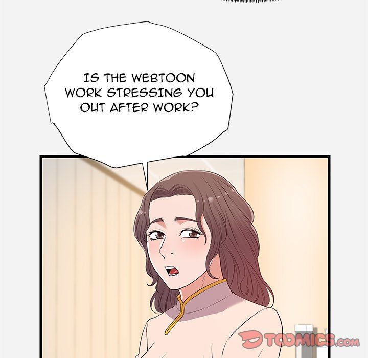 Alumni Manhwa - Chapter 25 Page 69