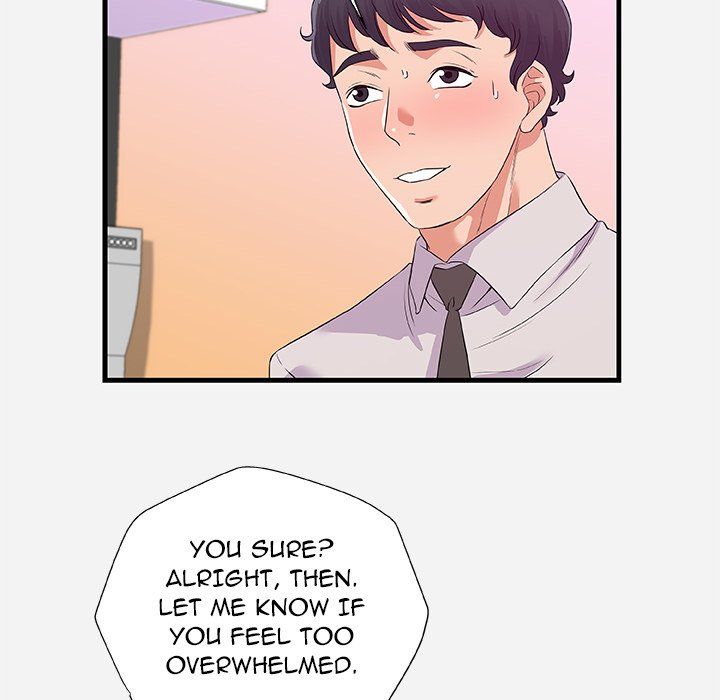 Alumni Manhwa - Chapter 25 Page 71